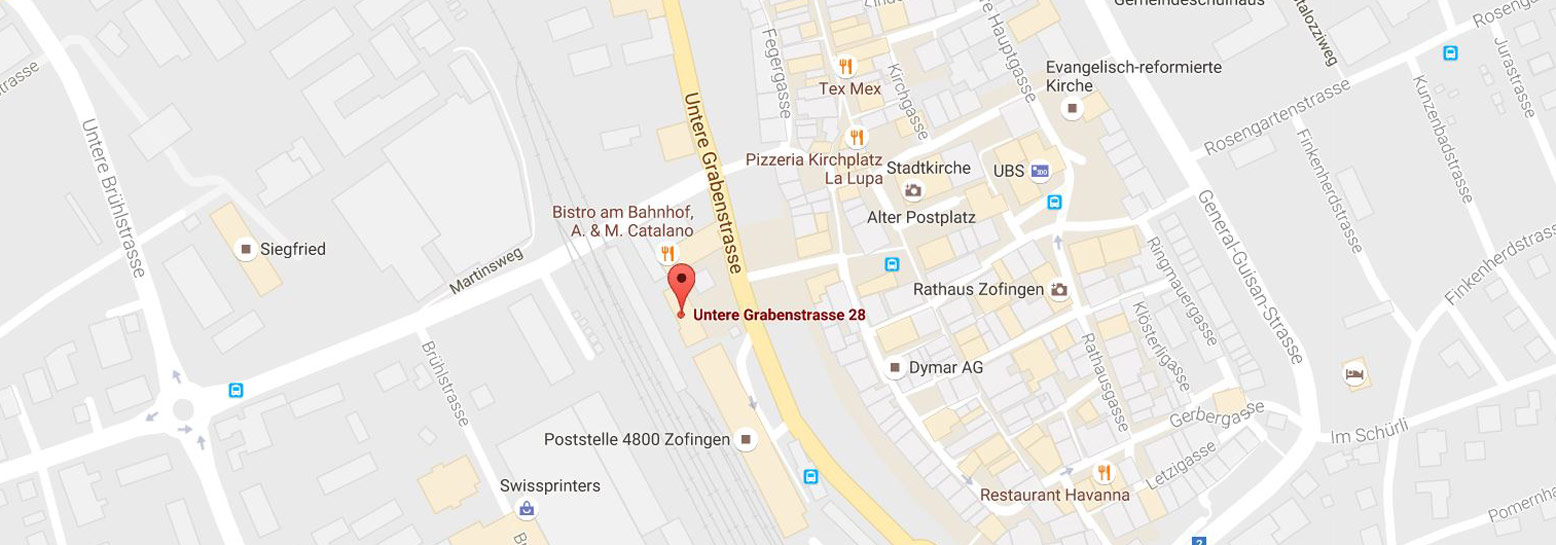 Praxis für bindungsenergetische Therapie und Familien Coaching: Untere Grabenstrasse 28, 4800 Zofingen